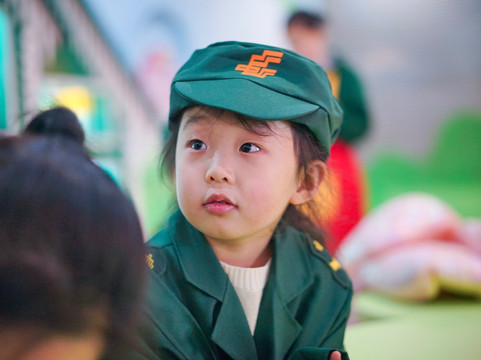 杭州烂苹果乐园-杭州市必去景点