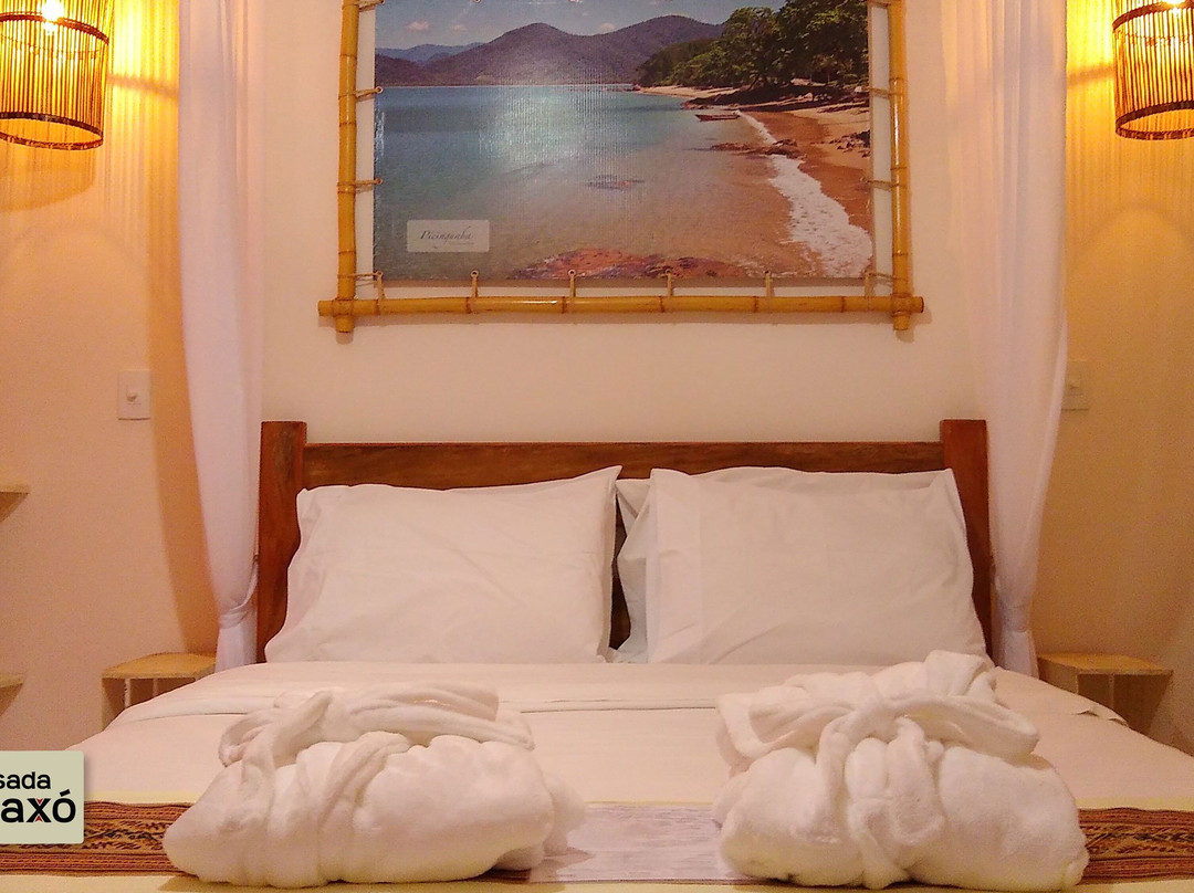 Pousada Pataxó主图