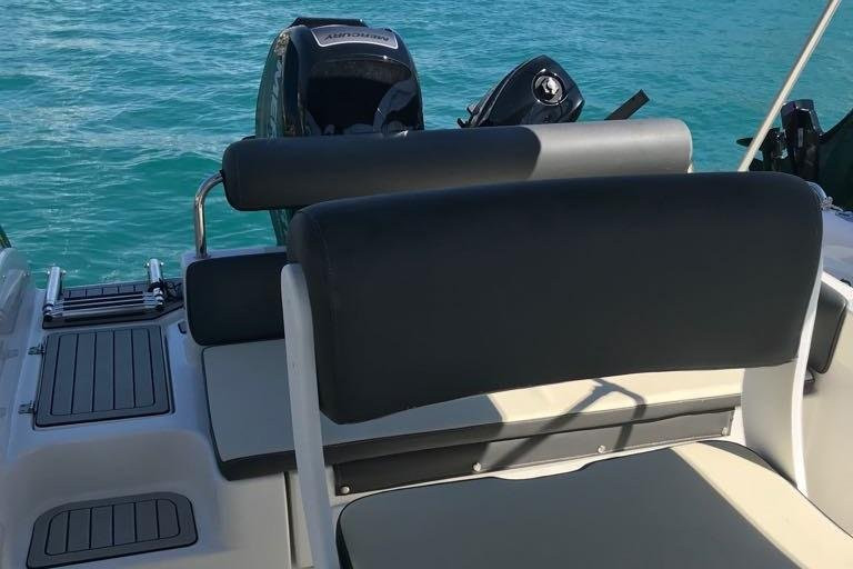 Nautos Boats-塞沃塔必去景点