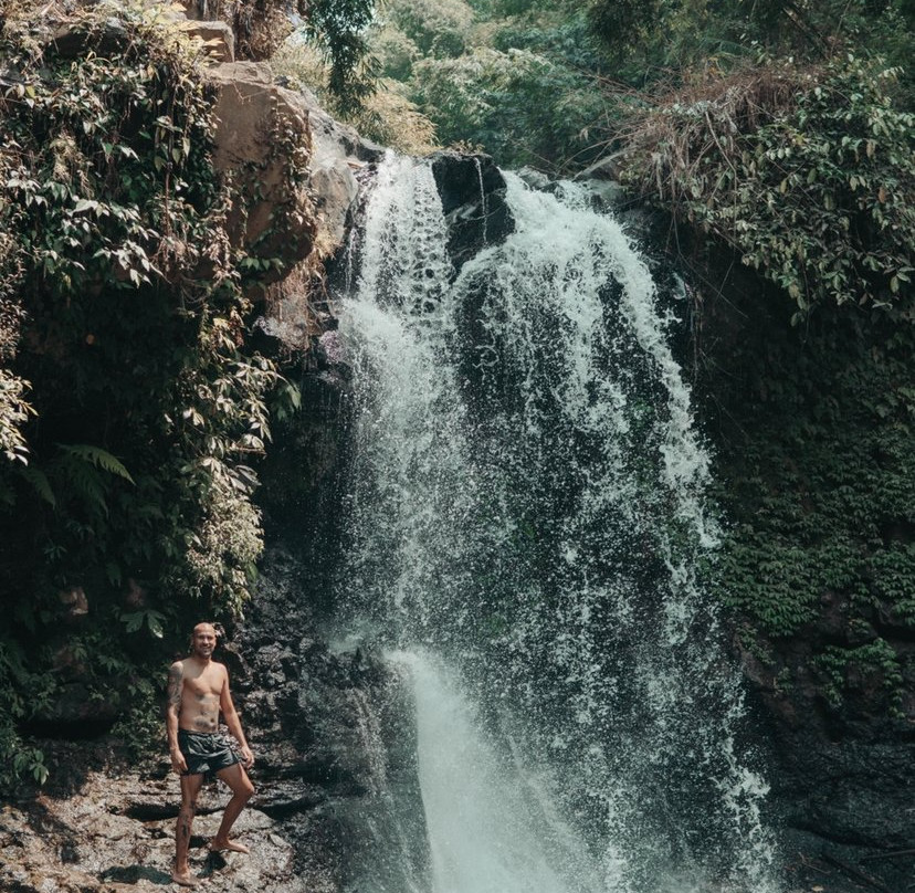 Chauffeur Java ( Yogyakarta)-Yogyakarta必去景点