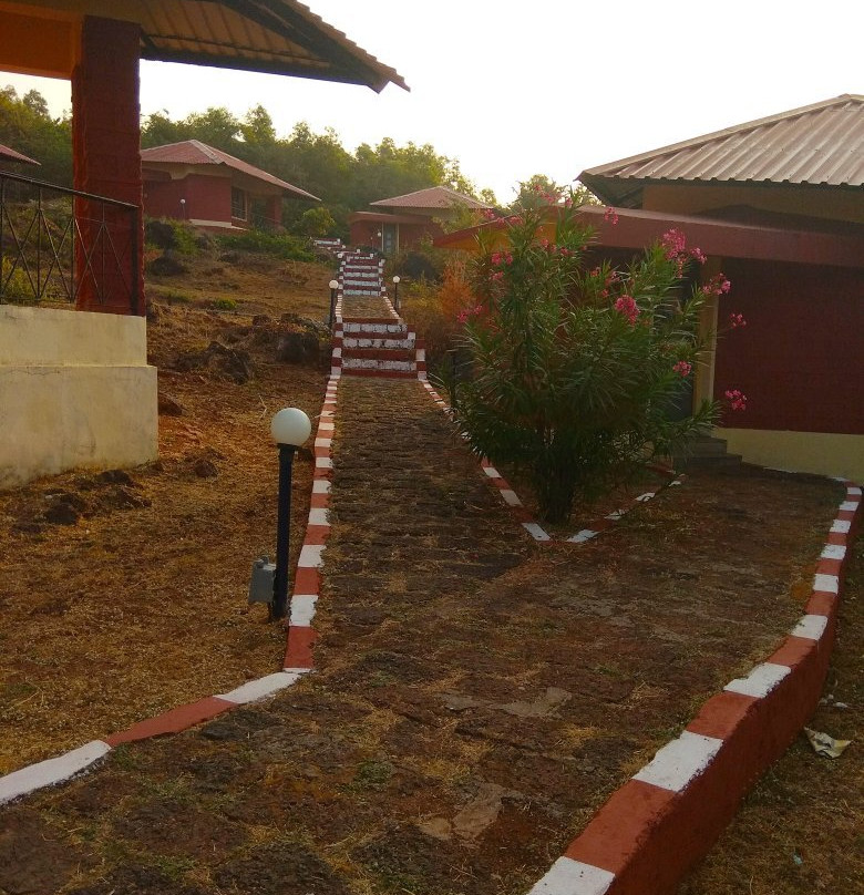 MTDC Velneshwar Resort主图