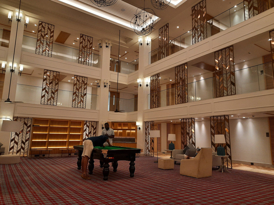 The Residency Towers Puducherry主图