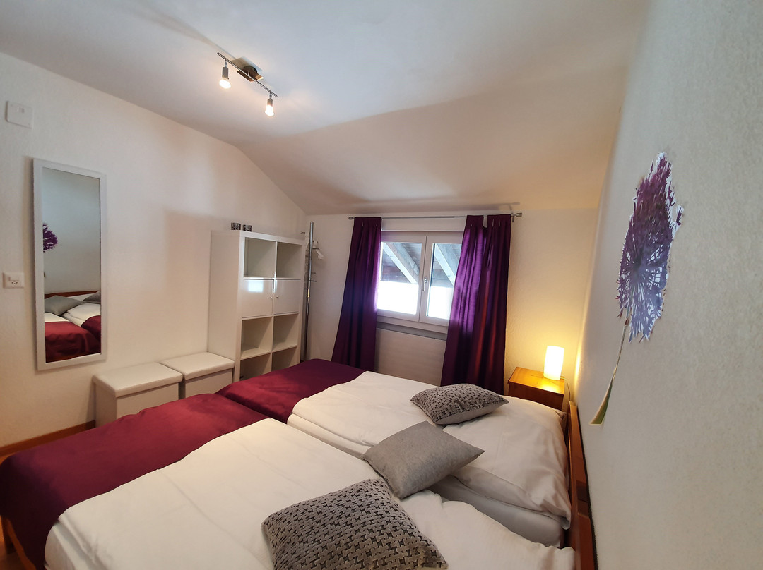 Haus Bergdohle主图