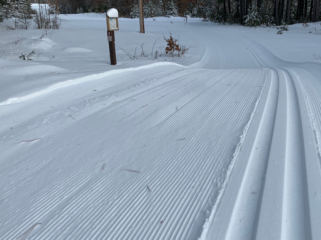 Governor Thompson State Park-Crivitz必去景点