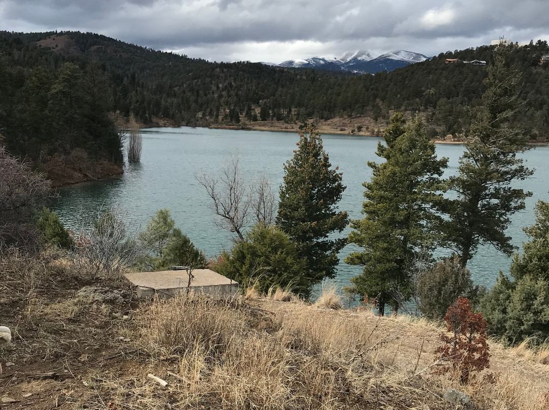 Grindstone Stables-鲁伊多索必去景点