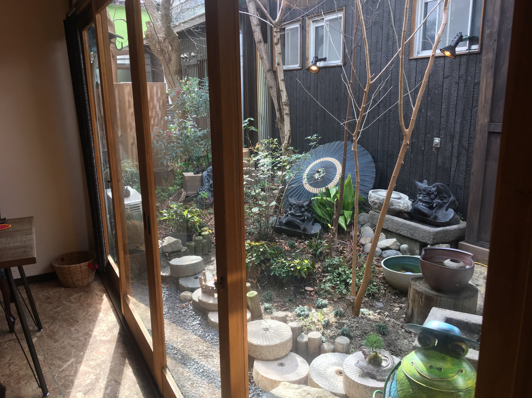 SUSHI＆VEGETABLE 心