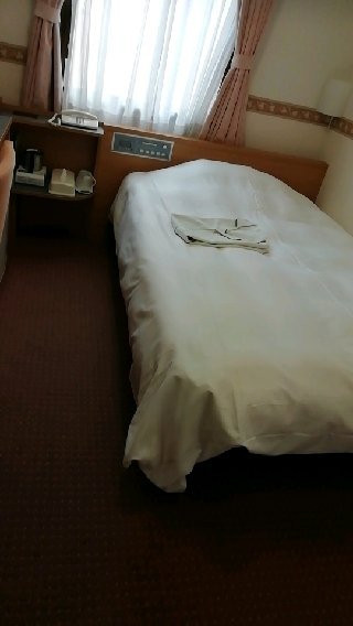 Hotel Alpha-1 Iwakuni主图