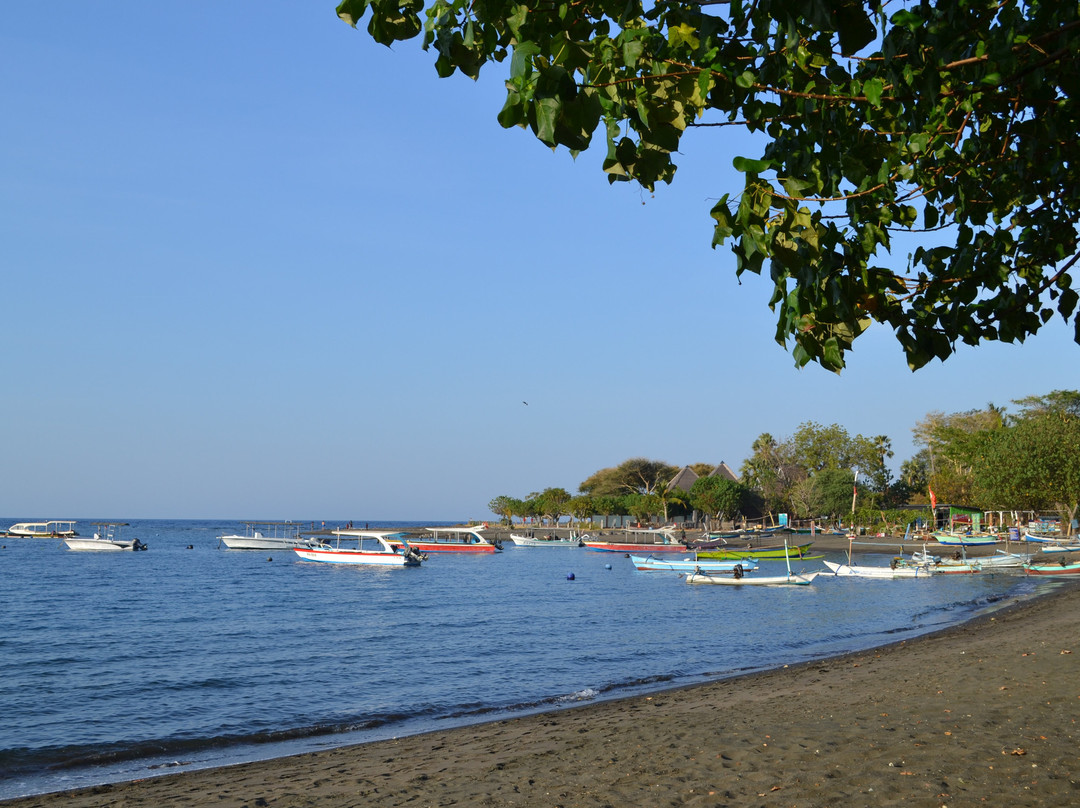 阿迪阿斯里海滩小屋主图