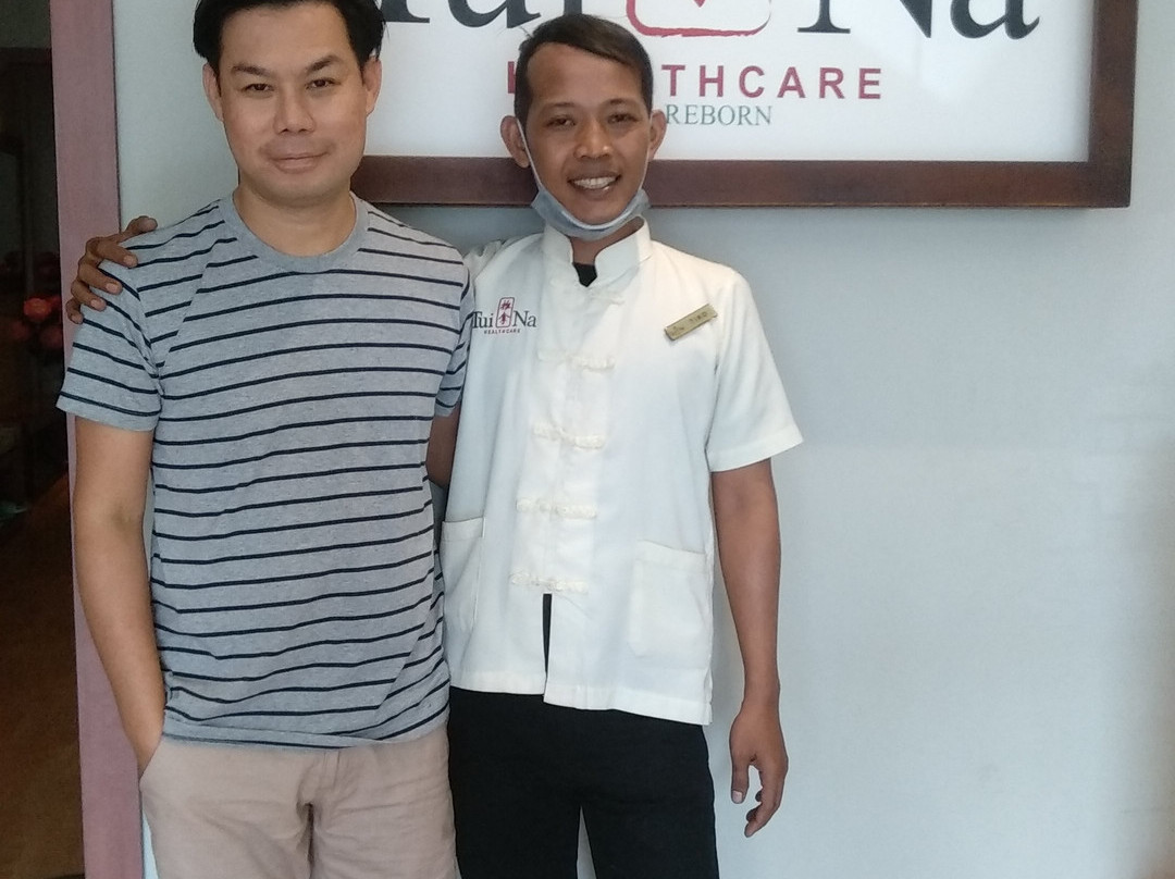 Tui Na Healthcare Batam景点图片