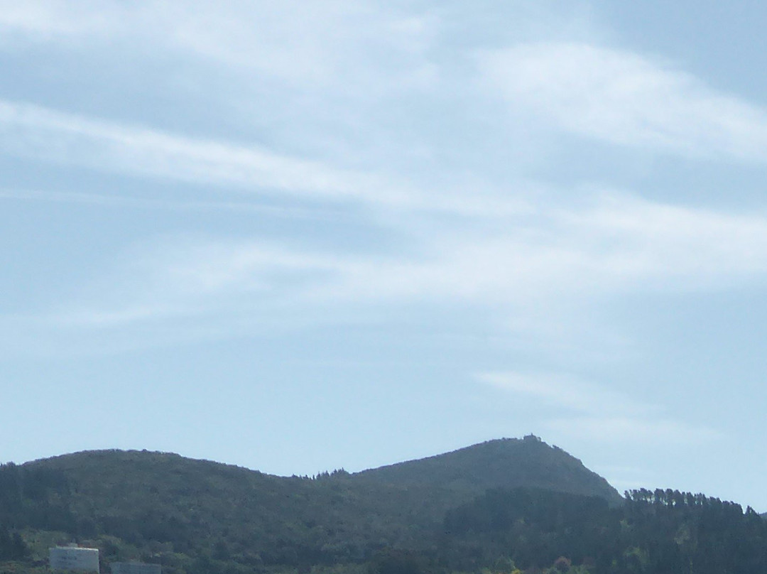 Puerto de Mundaka景点图片