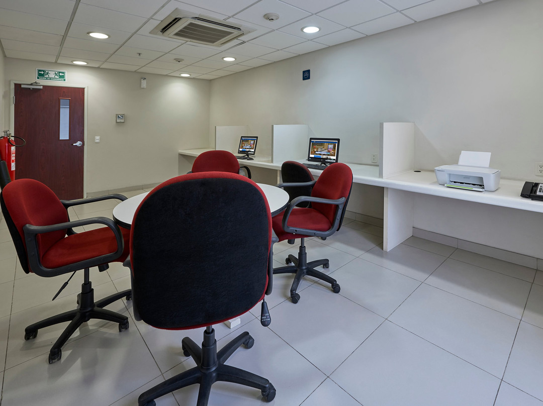 City Express Poza Rica主图