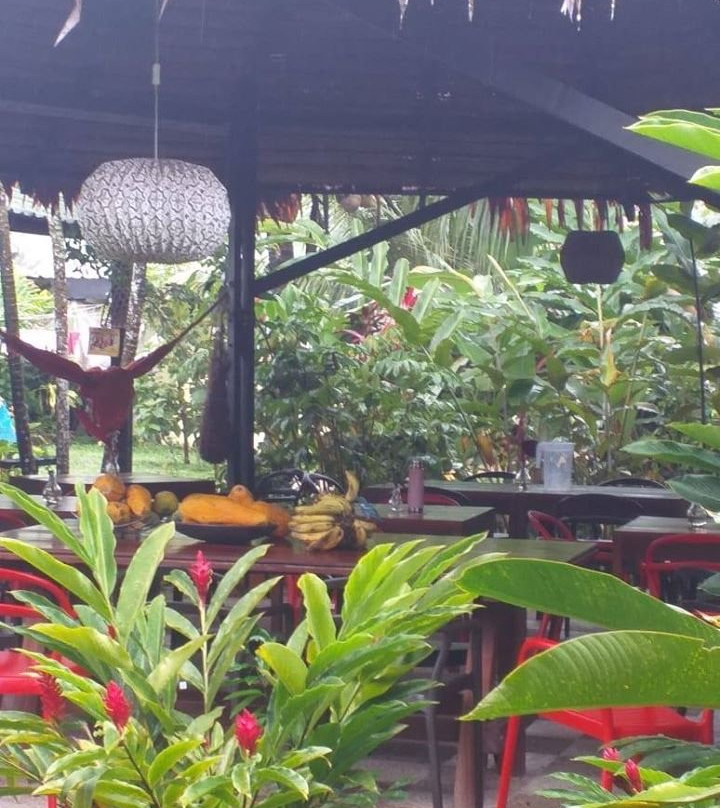 Hotel Amazon Bed & Breakfast主图