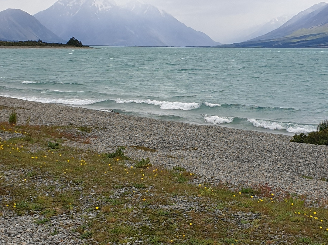 Lake Ohau景点图片