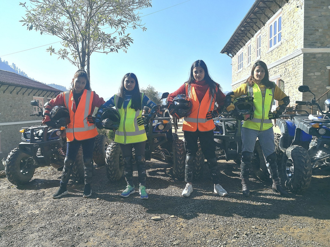 Chitlang Resort主图