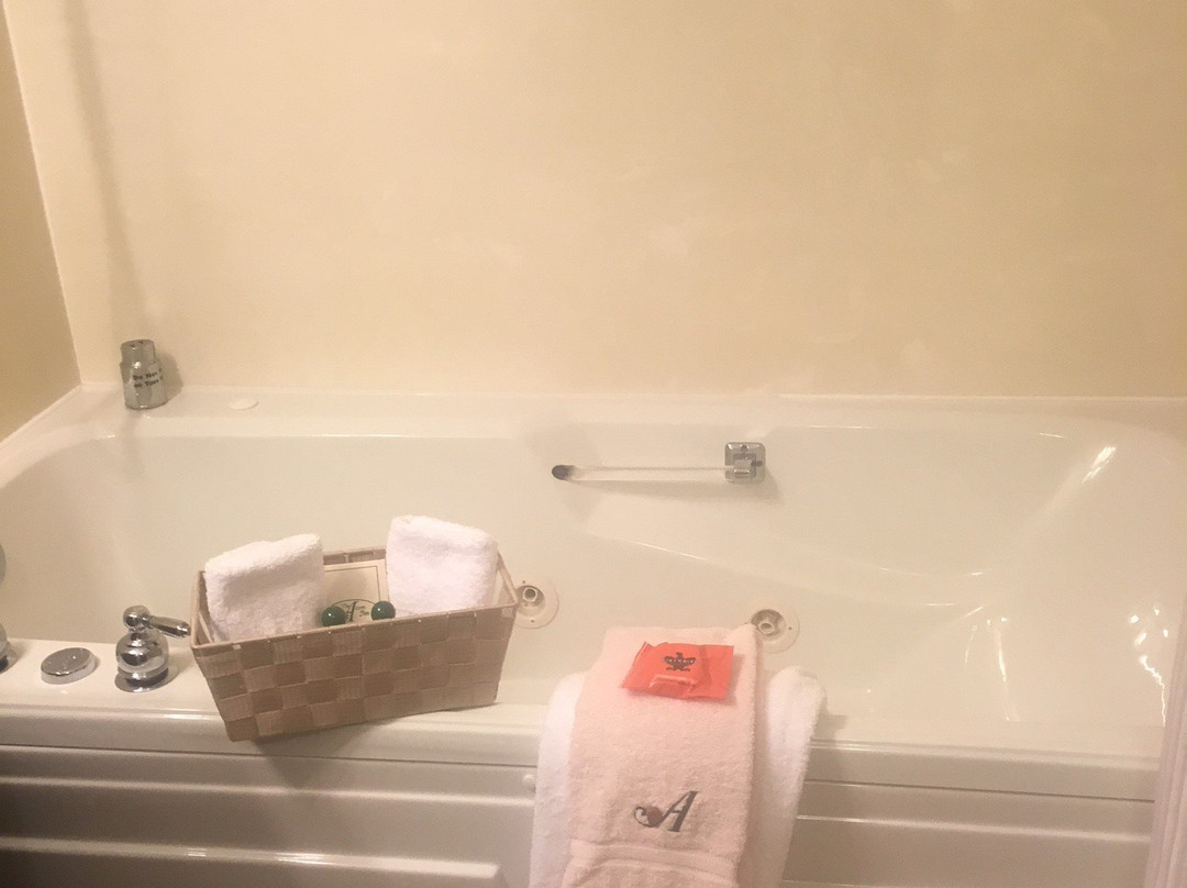 The Acorn Inn of Elon主图