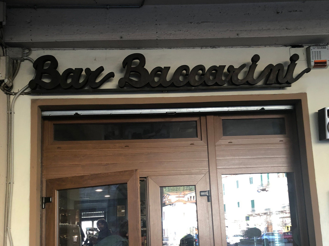 Bar Baccarini景点图片