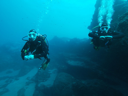 Aquanautic Club Lanzarote-卡门港必去景点