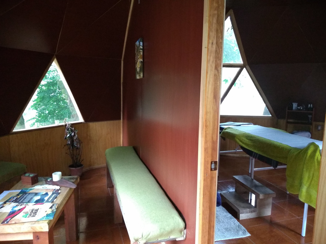 Masajes Ruka-lawen-Curarrehue必去景点