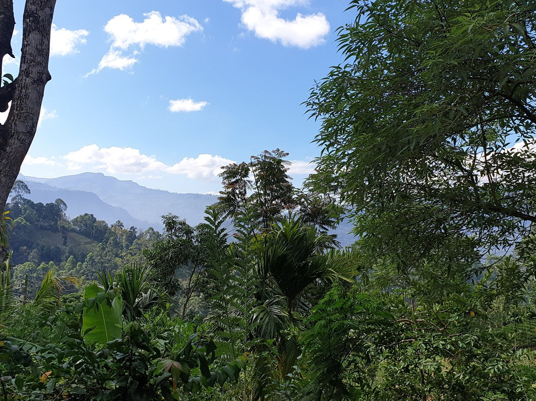 Kotmale Dam-Kotmale必去景点