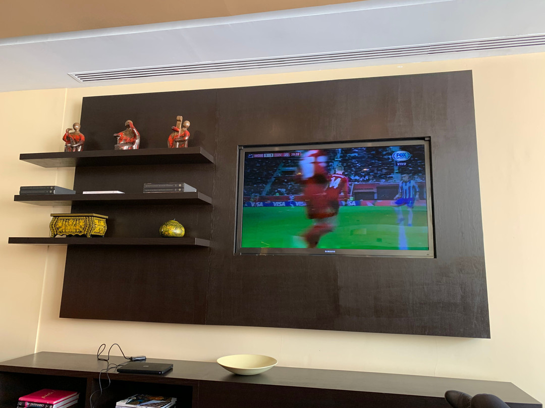 Courtyard by Marriott Toluca Tollocan主图