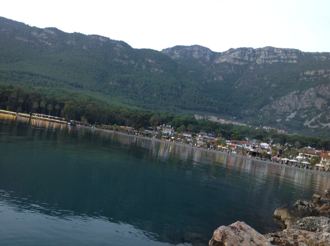 Akyaka Liman景点图片
