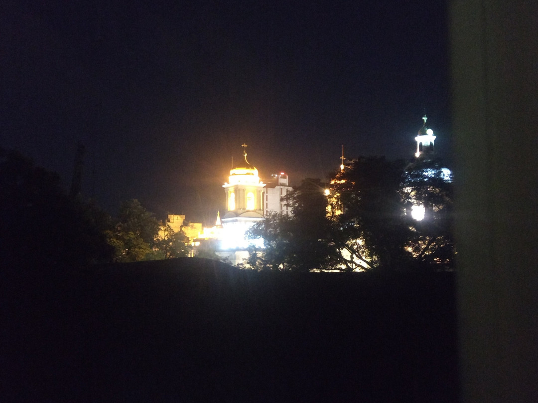 弗朗西亚酒店主图