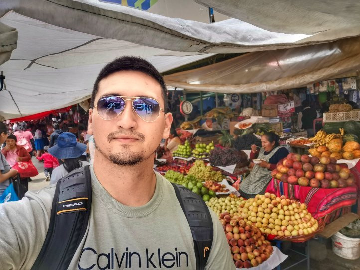 La Cancha-科恰班巴必去景点