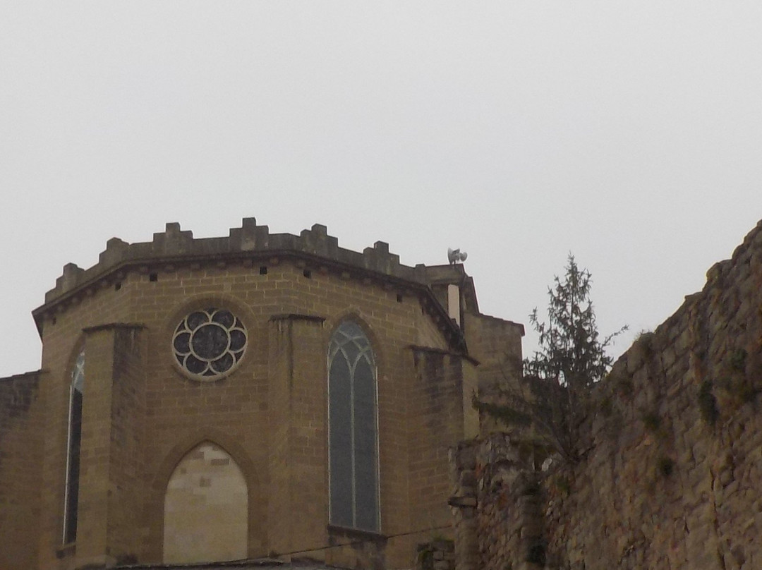 Manresa Tourist Office景点图片