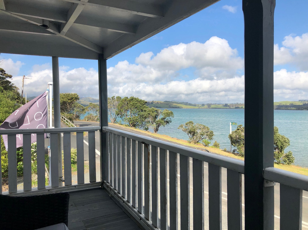 The Old Oak Boutique Hotel主图