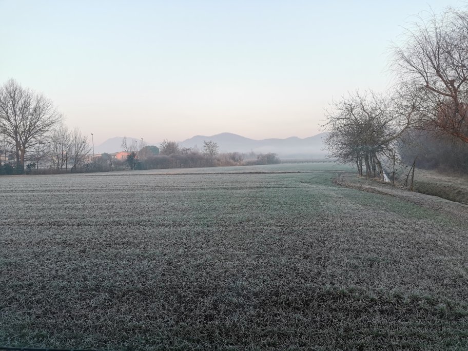 La Via dell'Ambra B&B-官方