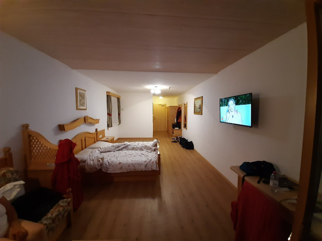 Alpenhotel Schonwald主图