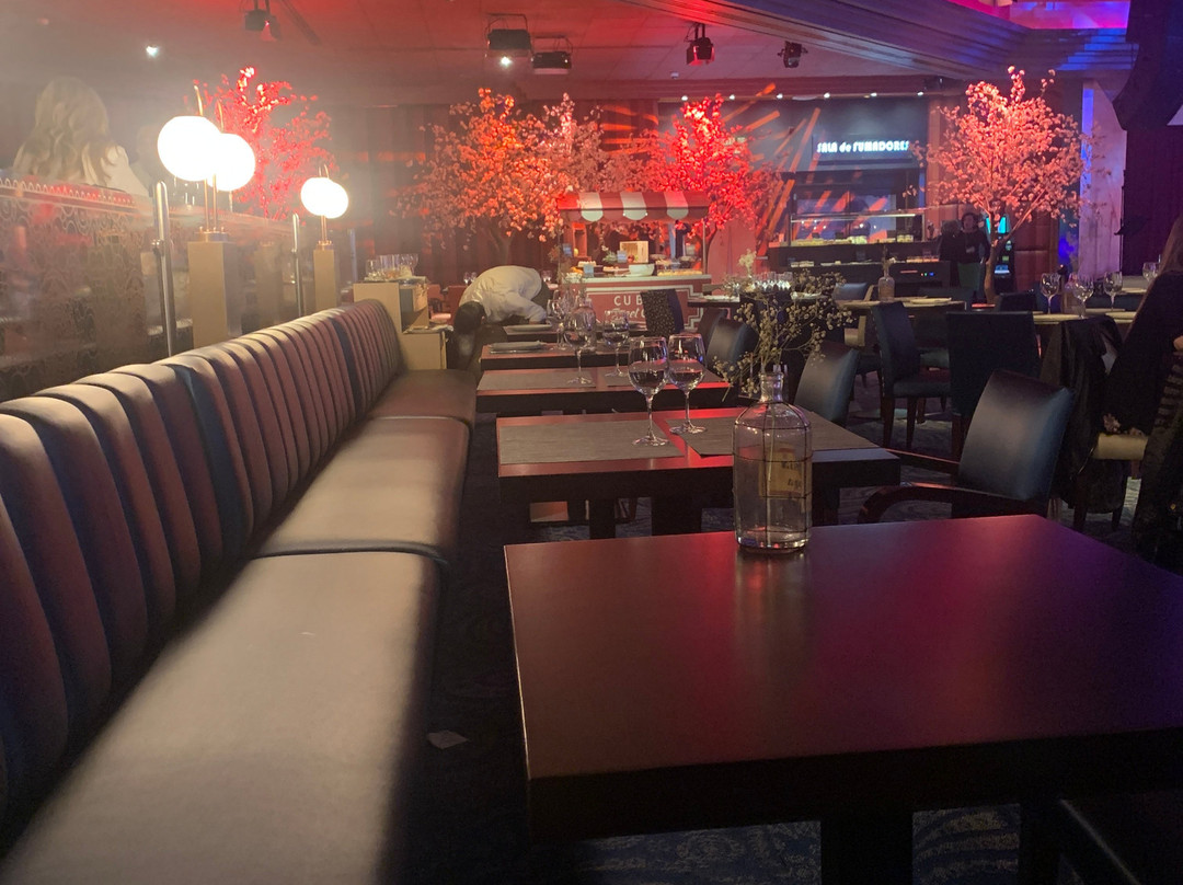 Casino Gran Madrid Torrelodones-托雷洛多内斯必去景点