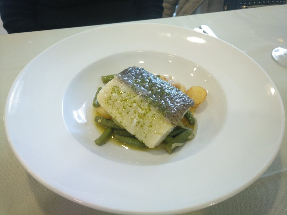 Hotel Los Dolmenes主图