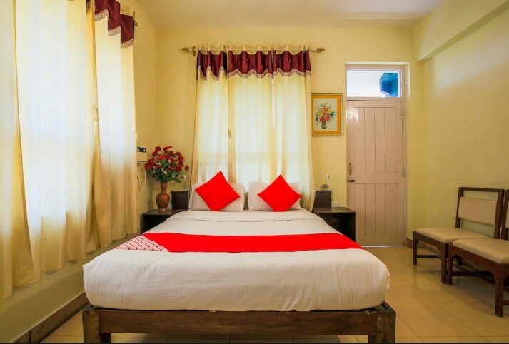 Hotel Shraddha主图