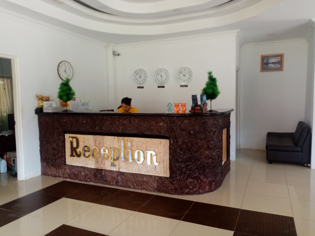 Hpa An Breeze Hotel主图