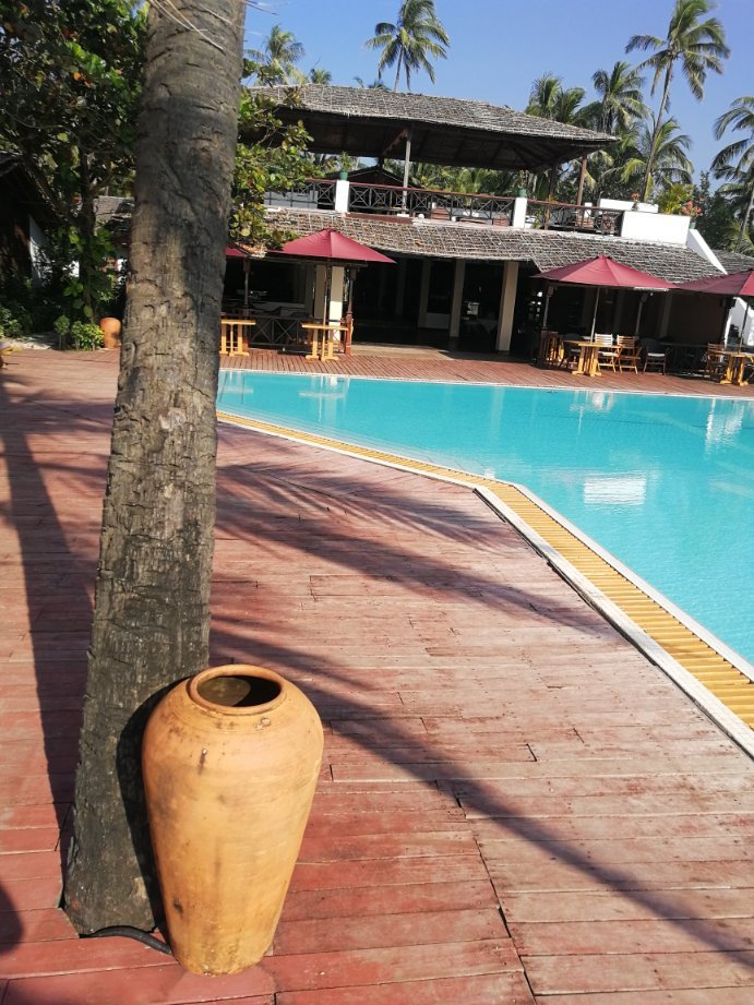 The Palm Beach Resort-官方