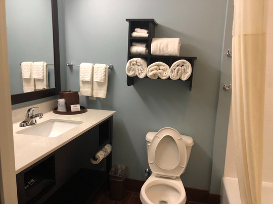 La Quinta Inn & Suites by Wyndham Odessa N. - Sienna Tower主图