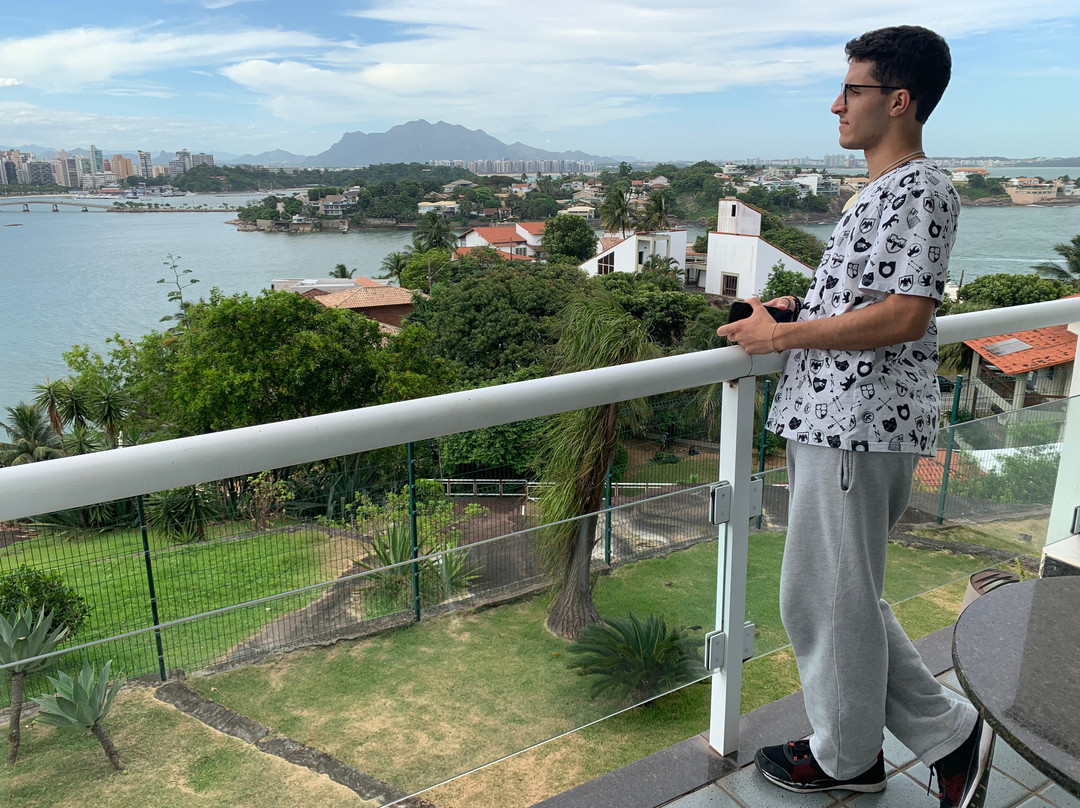 Hotel Senac Ilha do Boi主图