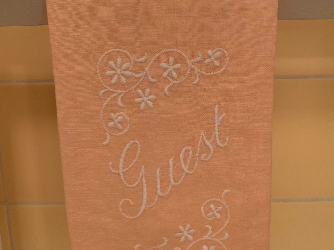 The Hanson Country Inn主图