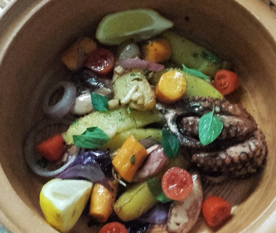 Hotel Ambasador主图