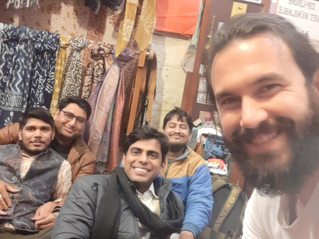 Shri Manglam-焦特布尔必去景点