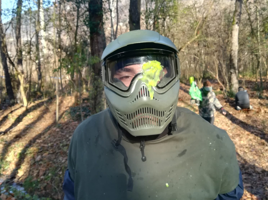 Survivor Paintball Field景点图片