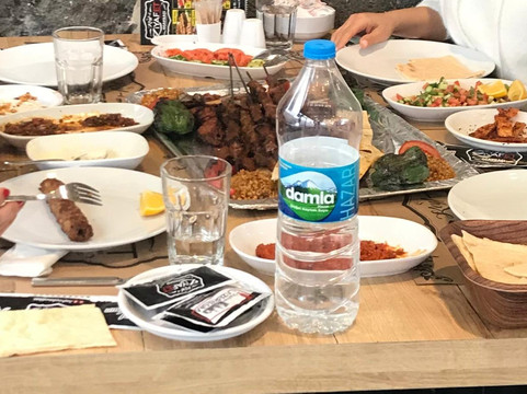 Keyfi Ziyafet Ocakbasi