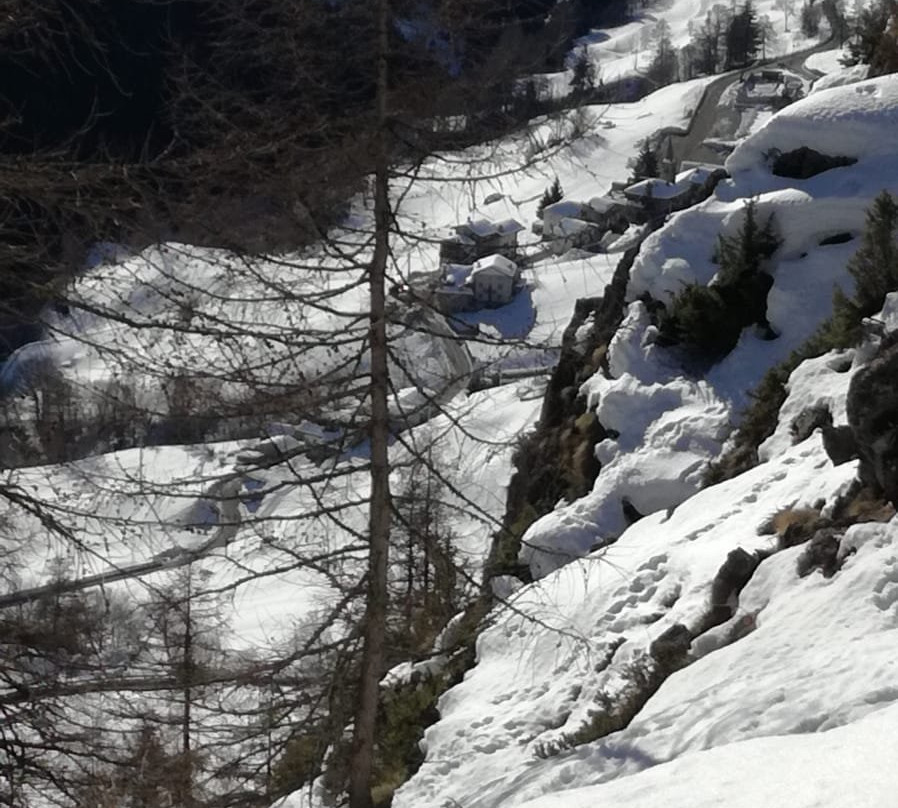 Alpe Rebelle Restaurant and Bed & Breakfast主图
