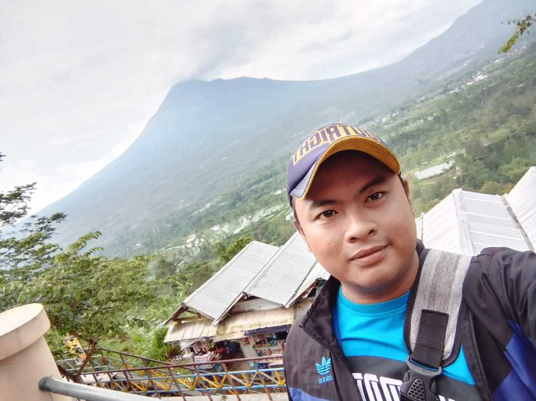 Ketep Pass-马吉冷必去景点