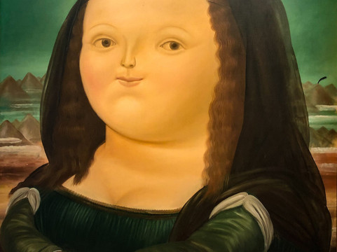 Hansa Tours-波哥大必去景点