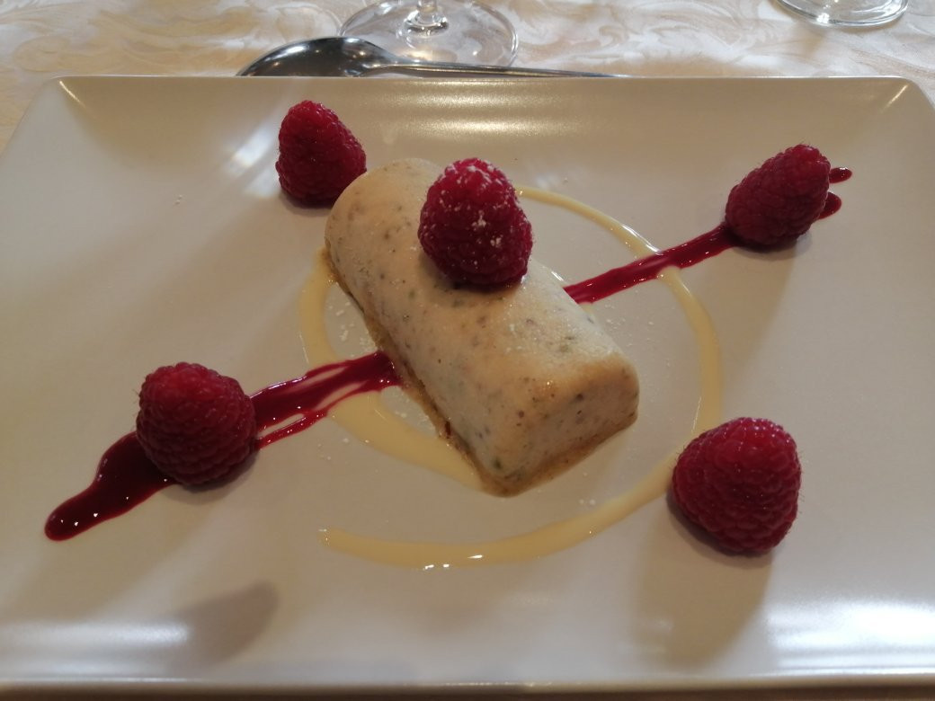 Le Fer à Cheval主图