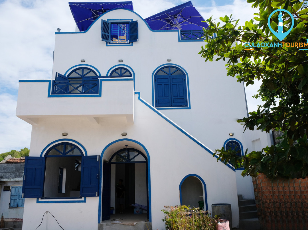 Cu Lao Xanh Travel Homestay