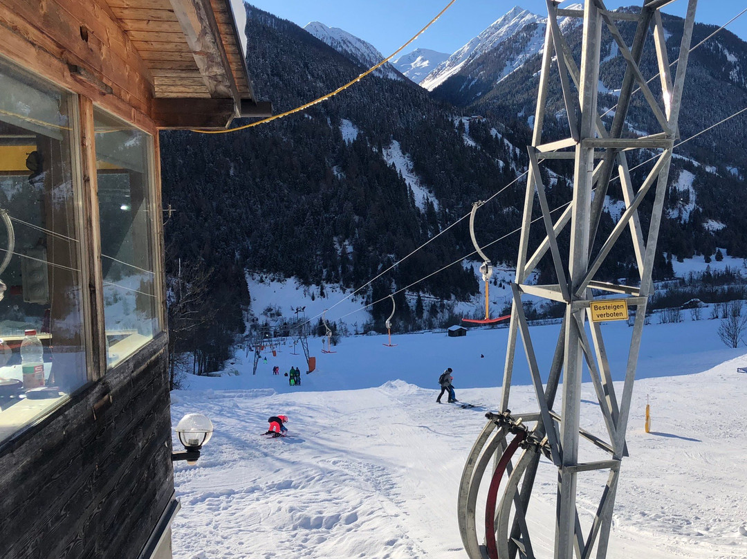 Ski Alpin Virgen景点图片