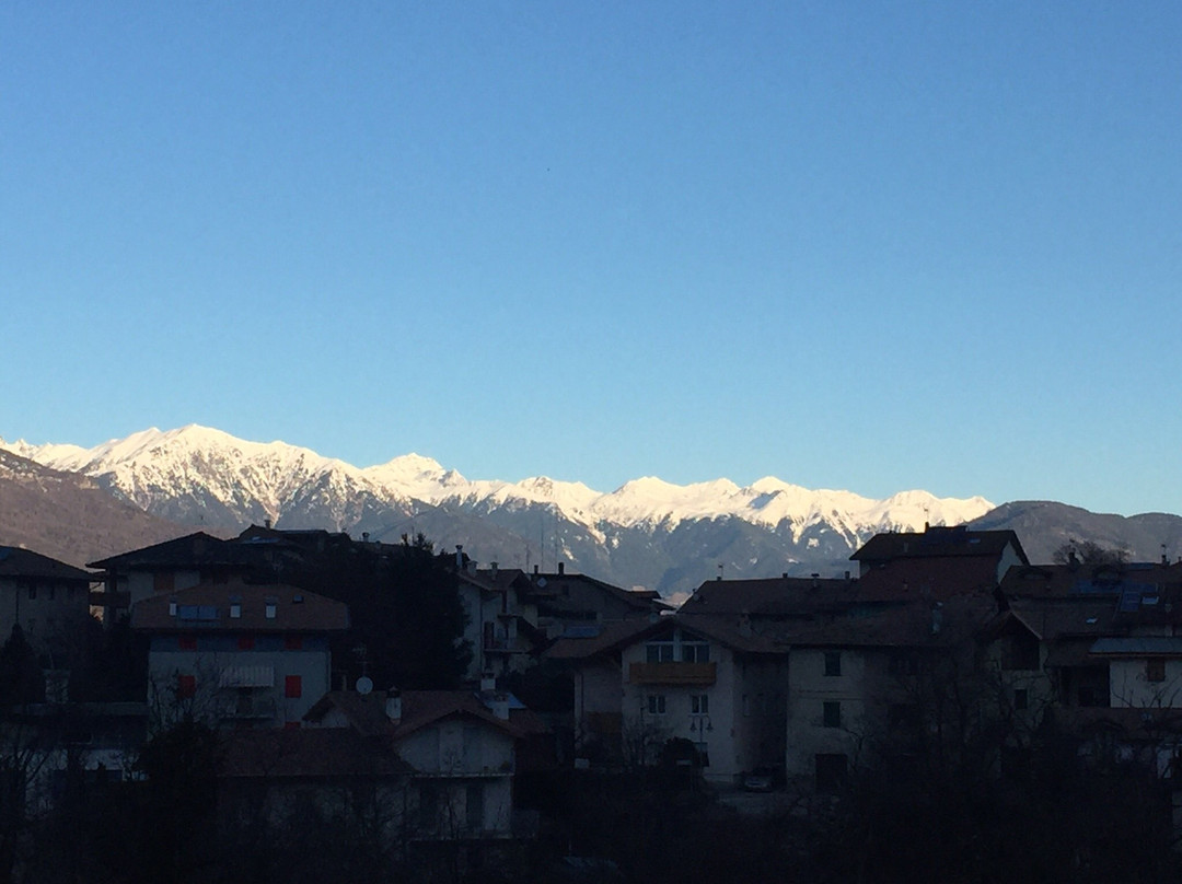 Agriturismo Golden Pause主图